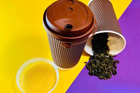 Чай ТеГуань Железная Богиня от ЧаЖень