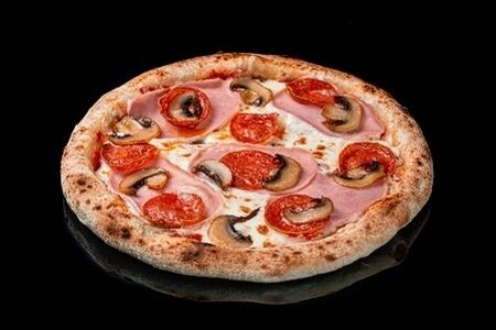 Сицилийская пицца