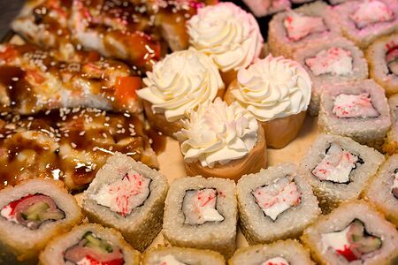 Сет Народный