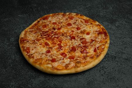 Маргарита 25 см