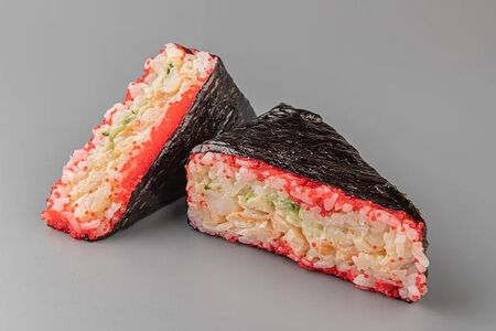 Онигири Калифорния 