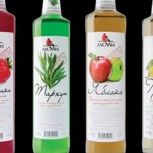 Лимонад Аскания