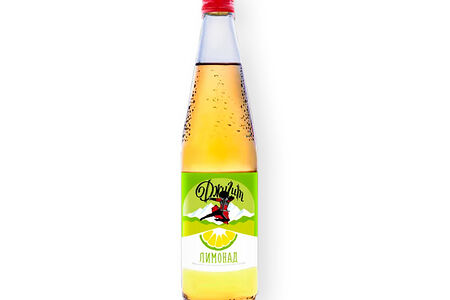 Джигит Лимонад