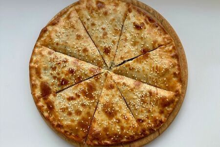 Хачапури Квахи