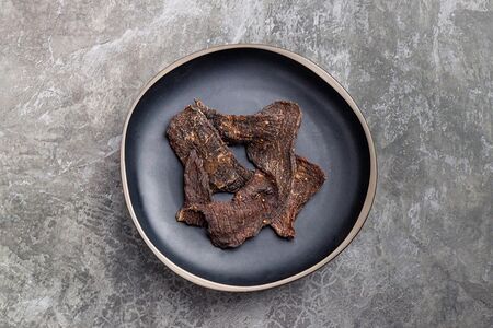 Джерки из говядины