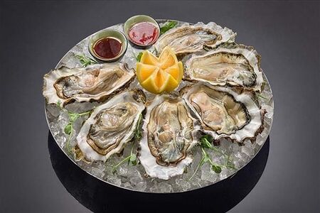 Ромаринка (Дальневосточные)