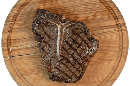 Стейк Тибон