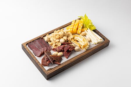 Ассорти снеков