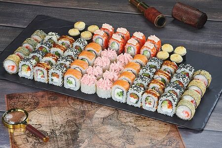 Сет Барселона