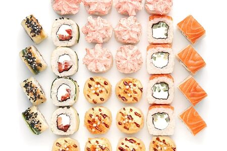 Сет Именной