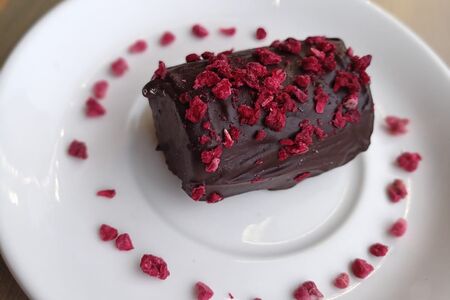 Пирожное Картошка 