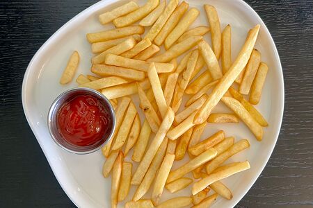 Картофель фри