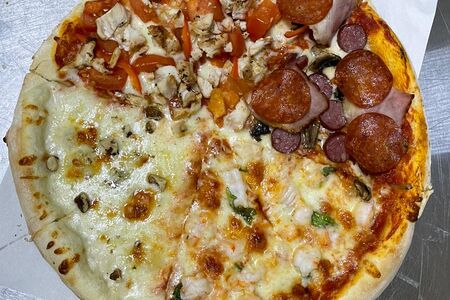 Ассорти большая