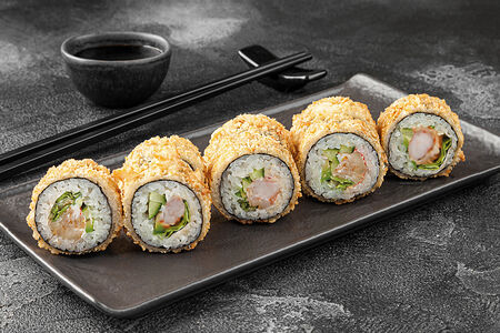 Темпура Креветка