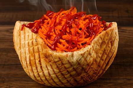 Шаверма классическая