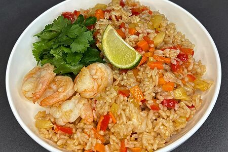 Као Пад с креветками