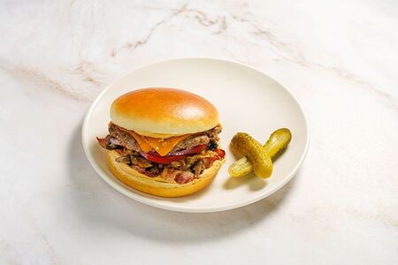 Роял бургер