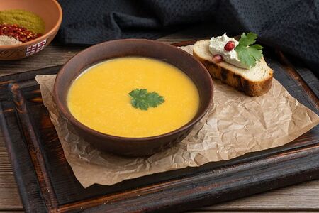 Квахис супи