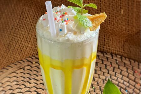 Тропический рай