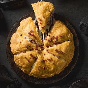 Пицца Чапалах