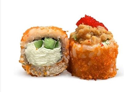 Тар-тар тунец