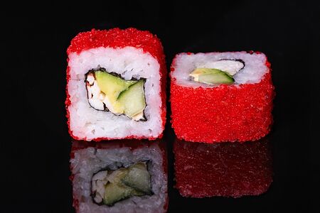 Ролл калифорния