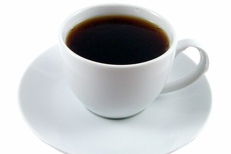 Американо большой