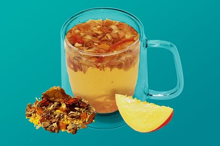 Манго и Апельсин