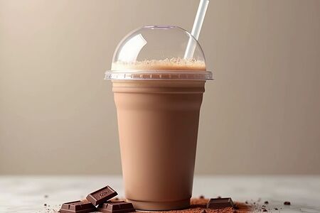 Протеинчик Шоколад