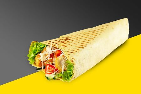 Цезарь ролл