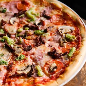 Пицца Фирменная 