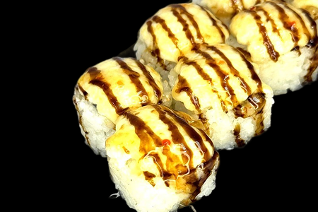 Сливочный ананас