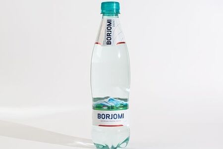 Вода минеральная Боржоми