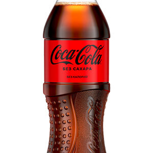Кока-кола zero