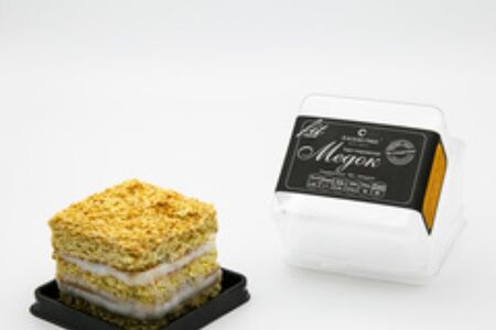 Торт-пирожное Медок