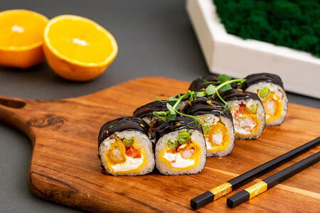 Шифудо ролл