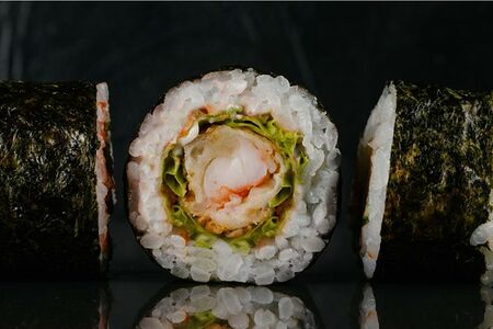 Ролл Темпура