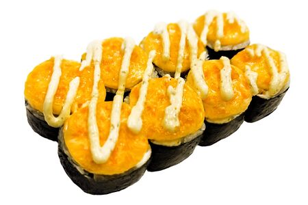 Запеченная курочка мини