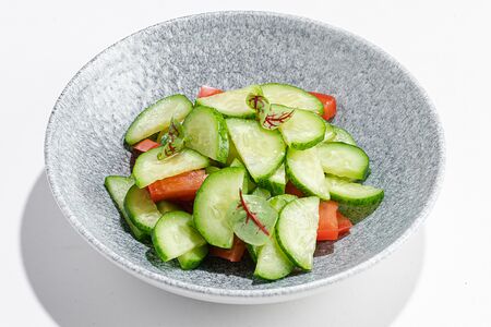 Овощной салат