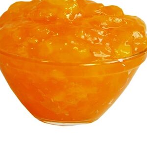 Конфитюр Абрикос