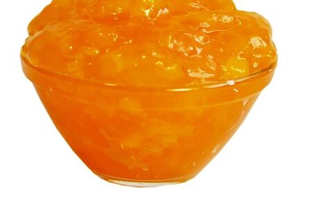 Конфитюр Абрикос