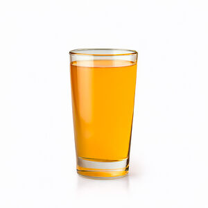 Сок натуральный Organic Яблоко