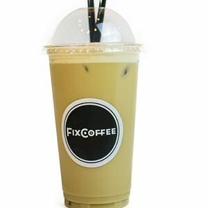 Айс-Миндаль большой объем