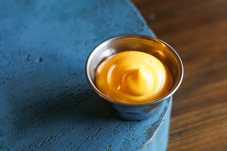 Соус Сырный