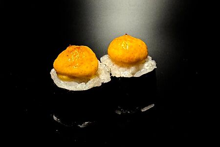 Ролл Кани макки хот