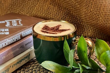 Медовый раф