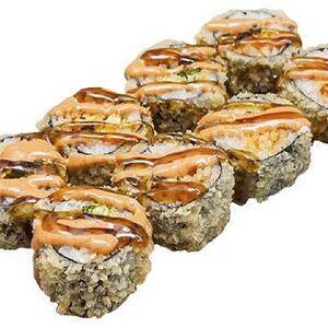 Горячий Тайский