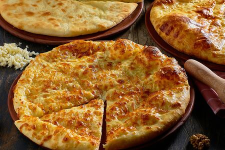 Хачапури Тбилисури