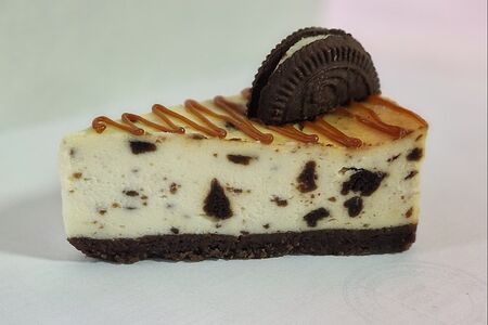 Чизкейк Орео