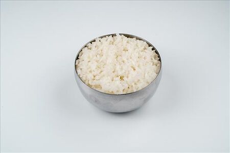 Рис отварной